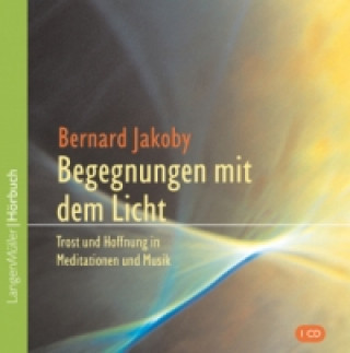 Begegnungen mit dem Licht (CD), 1 Audio-CD