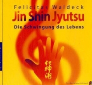 Jin Shin Jyutsu (CD), 1 Audio-CD