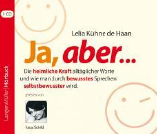 Ja, aber . . .. Tl.1, 1 Audio-CD