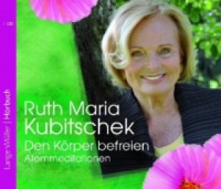 Den Körper befreien, 1 Audio-CD