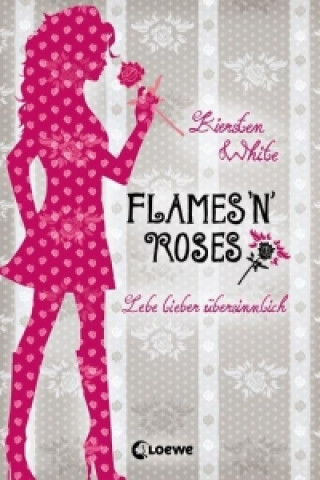 Flames 'n' Roses