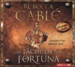 Das Lächeln der Fortuna, 10 Audio-CDs