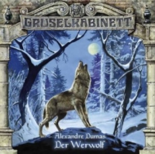 Der Werwolf, 1 Audio-CD