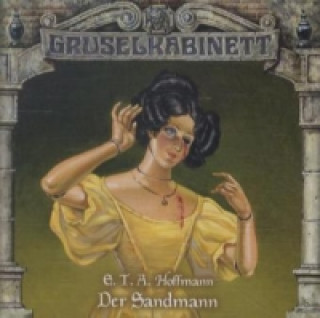 Der Sandmann, 1 Audio-CD