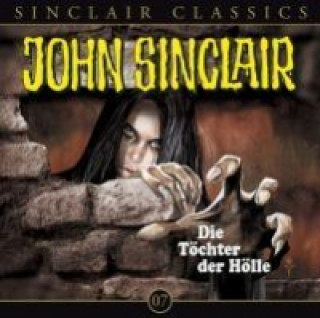 John Sinclair Classics - Folge 7, 1 Audio-CD