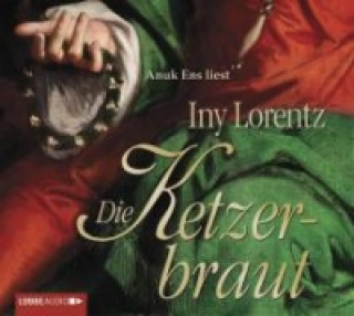 Die Ketzerbraut, 6 Audio-CDs