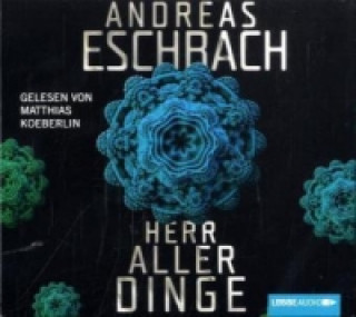 Herr aller Dinge, 8 Audio-CDs