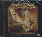 Sherlock Holmes - Das entwendete Fallbeil, 1 Audio-CD