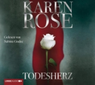 Todesherz, 6 Audio-CDs