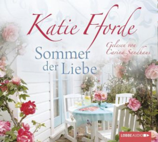 Sommer der Liebe, 6 Audio-CDs