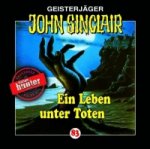 JOHN SINCLAIR FOLGE 83