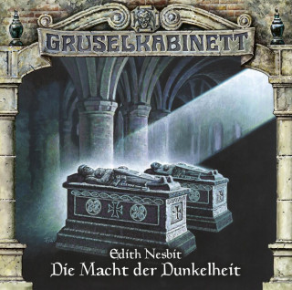 Die Macht der Dunkelheit, 1 Audio-CD