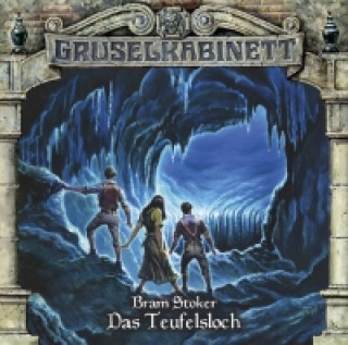 Das Teufelsloch, 1 Audio-CD