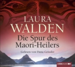 Die Spur des Maori-Heilers, 6 Audio-CDs
