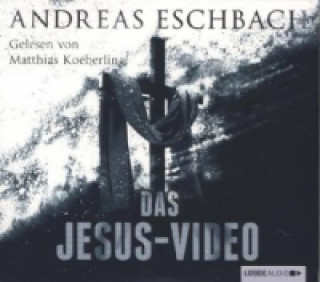 Das Jesus-Video, 6 Audio-CDs