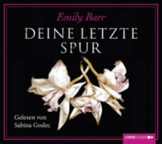 Deine letzte Spur, 6 Audio-CDs