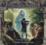 Gruselkabinett - Tobias Guarnerius, 1 Audio-CD