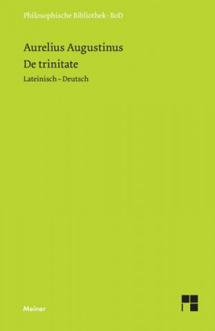 De trinitate