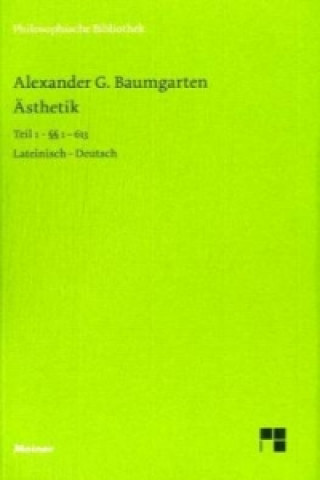 Ästhetik