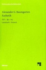 Ästhetik