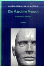 Die Maschine Mensch. L'homme machine