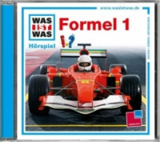 Formel 1, Audio-CD
