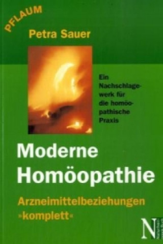 Moderne Homöopathie