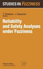 Reliability and Safety Analyses under Fuzziness
