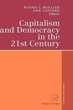 Capitalism and Democracy in the 21st Century