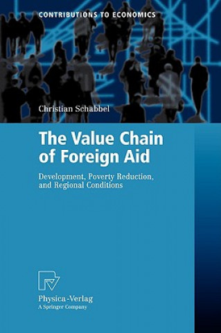 Value Chain of Foreign Aid