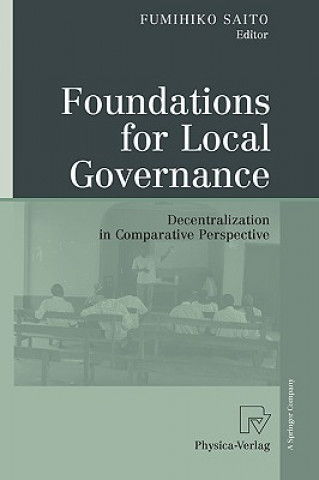 Foundations for Local Governance