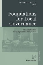 Foundations for Local Governance