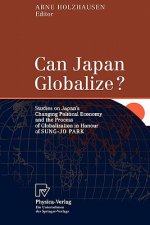 Can Japan Globalize?