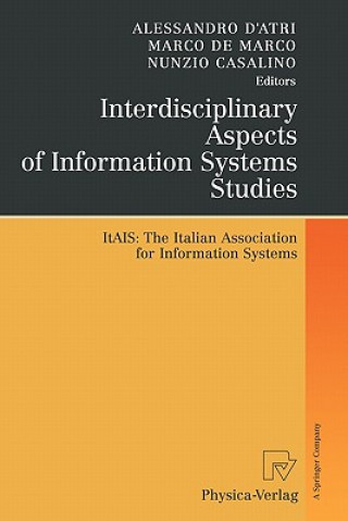 Interdisciplinary Aspects of Information Systems Studies