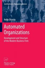Automated Organizations