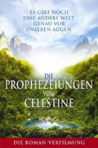 Die Prophezeiungen von Celestine, 1 DVD, deutsche u. englische Version