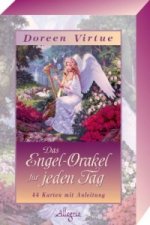 Das Engel-Orakel für jeden Tag, Engelkarten