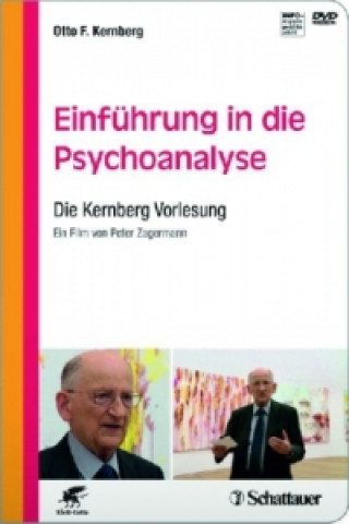 Einführung in die Psychoanalyse, DVD