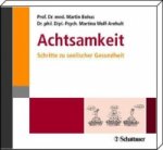 Achtsamkeit, 2 Audio-CDs
