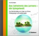 Das Geheimnis des Lernens - die Spiegelwelt, Audio-CD