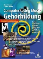 Computerkolleg Musik, Gehörbildung, 1 CD-ROM