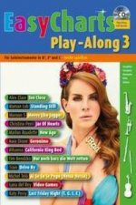 Easy Charts Play-Along. Bd.3