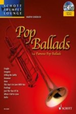 Pop Ballads, m. Audio-CD