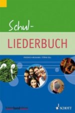 Schul-Liederbuch für weiterführende Schulen