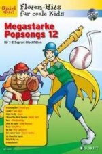 Megastarke Popsongs. Bd.12