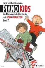 Piano Kids. Bd.3