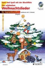 Für Sopranblockflöte, m. Audio-CD