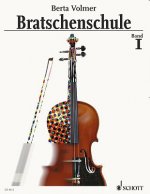 Bratschenschule. Bd.1