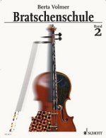 Bratschenschule. Bd.2