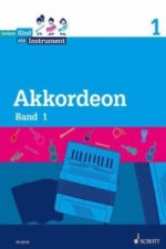 Akkordeon, Schülerheft